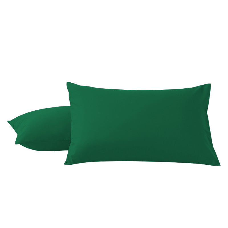 Brushed Pillowcase