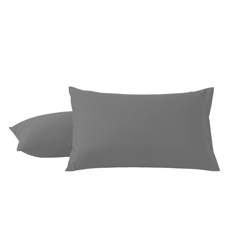 Brushed Pillowcase