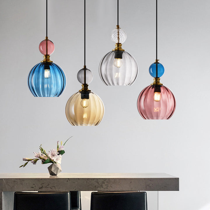 Post-Modern Creative Designer Lamp