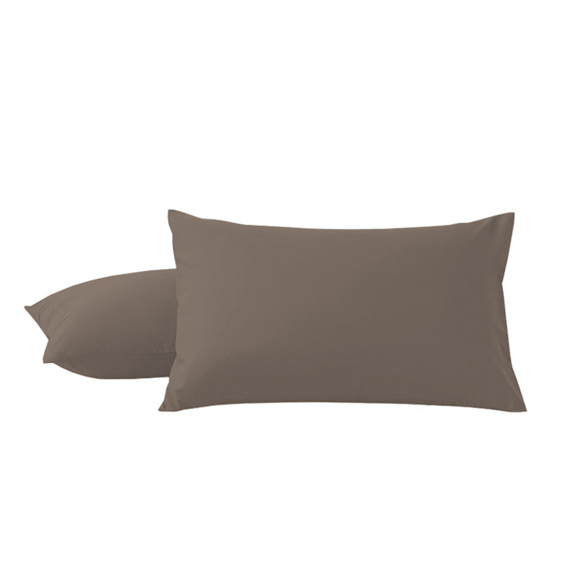 Brushed Pillowcase