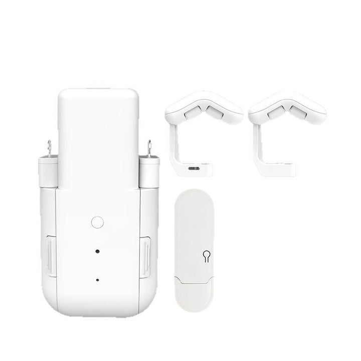 Smart Curtain Mover