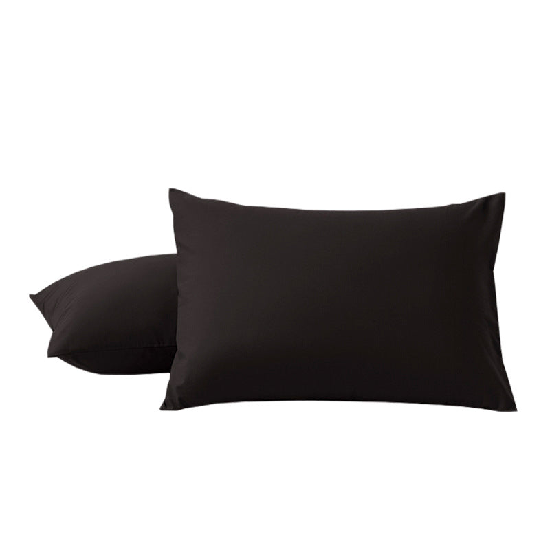 Brushed Pillowcase