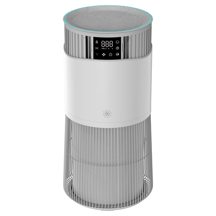 Smart Pet Air Purifier