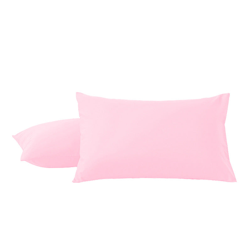 Brushed Pillowcase