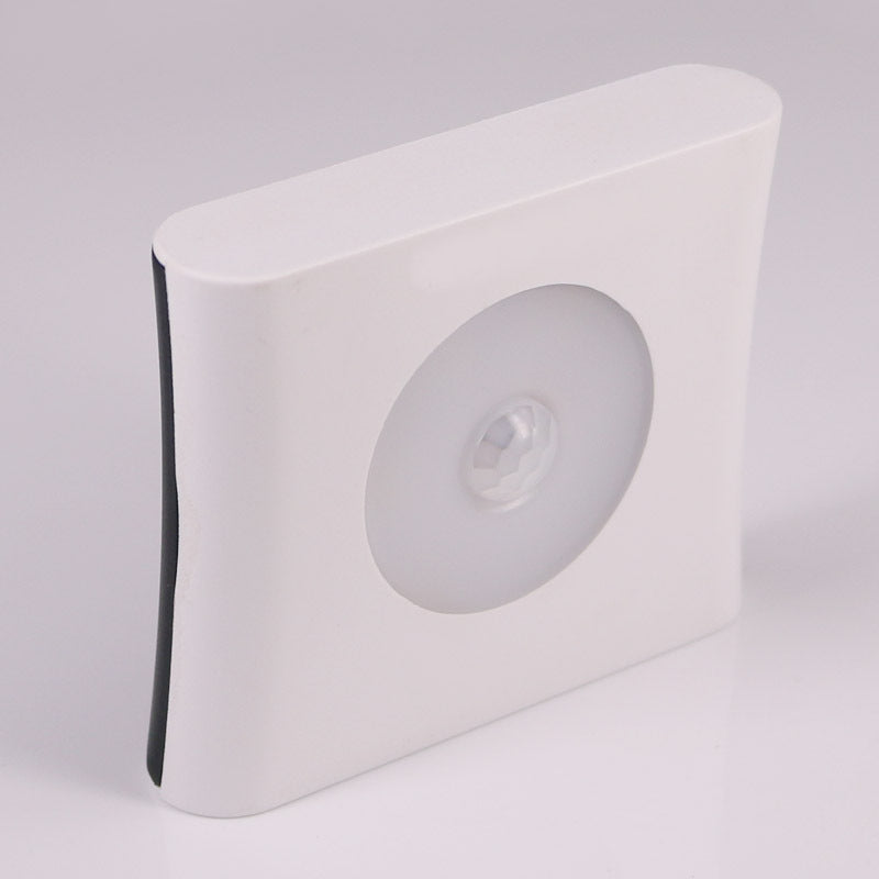 Smart Home Motion Sensor Light