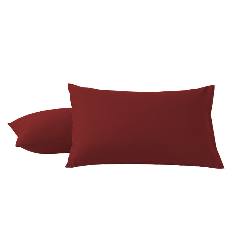 Brushed Pillowcase