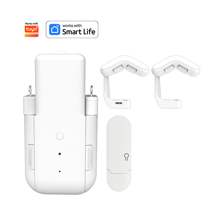 Smart Curtain Mover