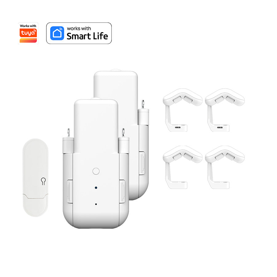 Smart Curtain Mover