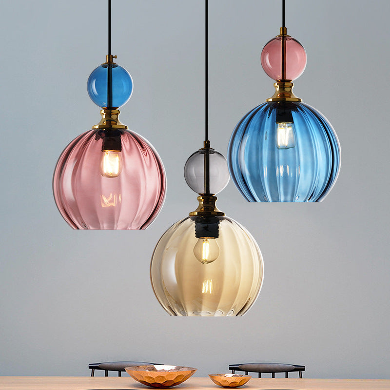 Post-Modern Creative Designer Lamp