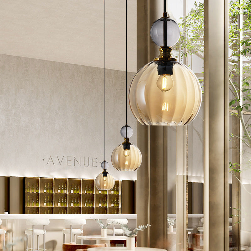 Post-Modern Creative Designer Lamp