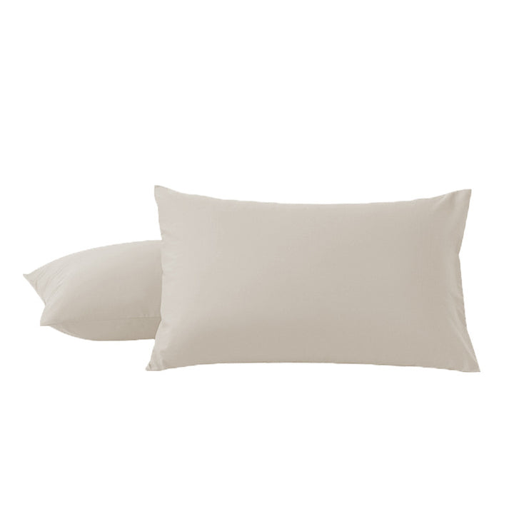 Brushed Pillowcase