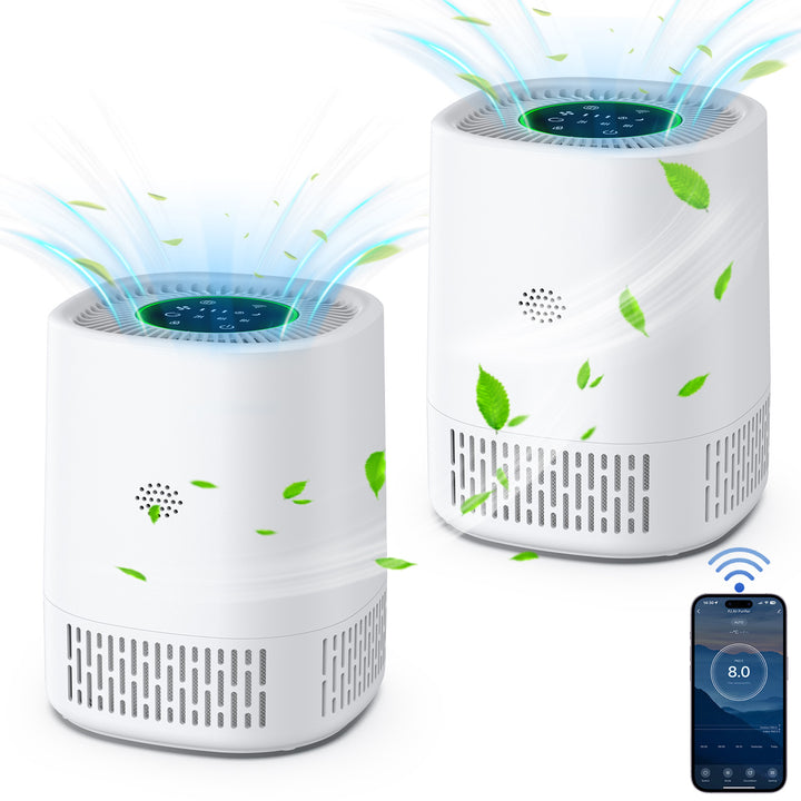 Air Purifier