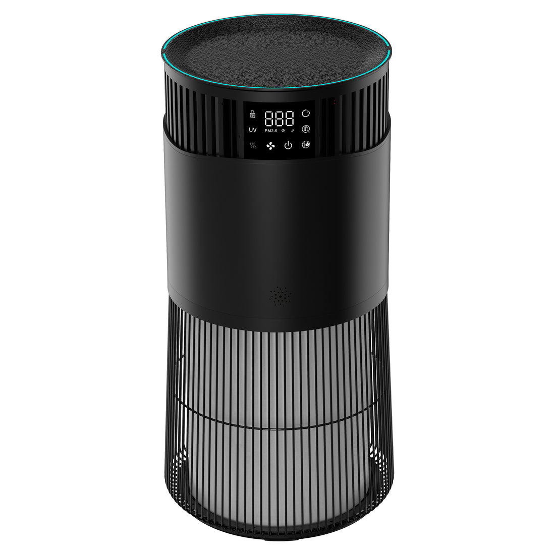 Smart Pet Air Purifier