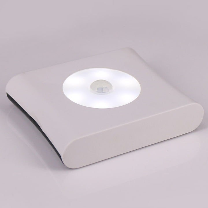 Smart Home Motion Sensor Light